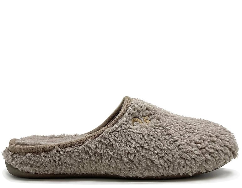 thies 1856 Eco Teddy Slipper Vegan Slipper günstig online kaufen