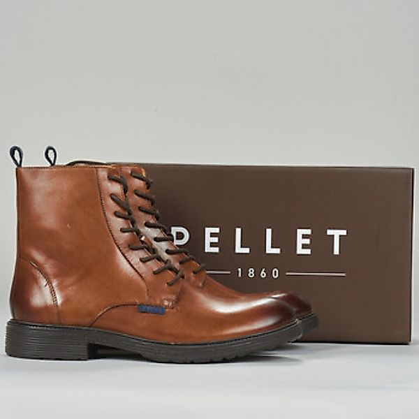 Pellet  Herrenstiefel NELSON günstig online kaufen