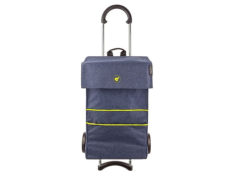 Andersen Einkaufstrolley Scala Shopper 112-183 NELON Einkaufstrolley, 53 l günstig online kaufen