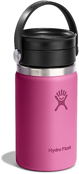 Hydro Flask Thermobecher »12 Oz Wide Flex SIP Lid«, (1 tlg.), Hochwertiger günstig online kaufen