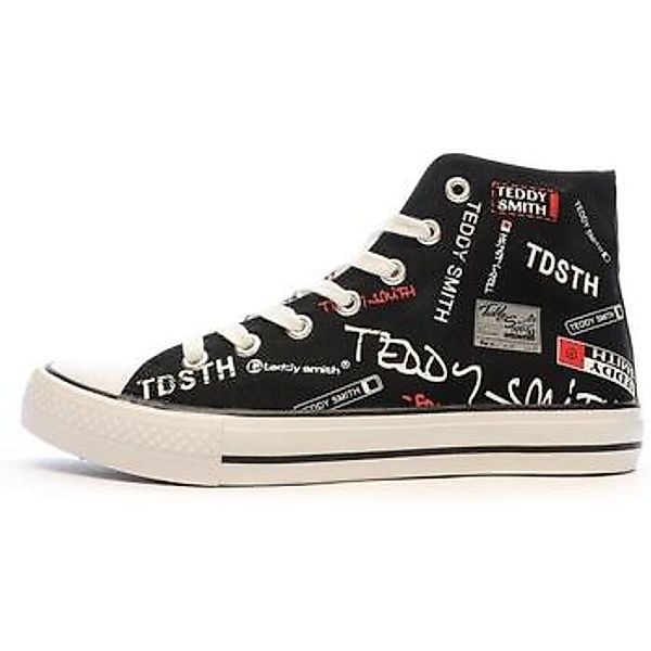 Teddy Smith  Sneaker TDS-71654 günstig online kaufen