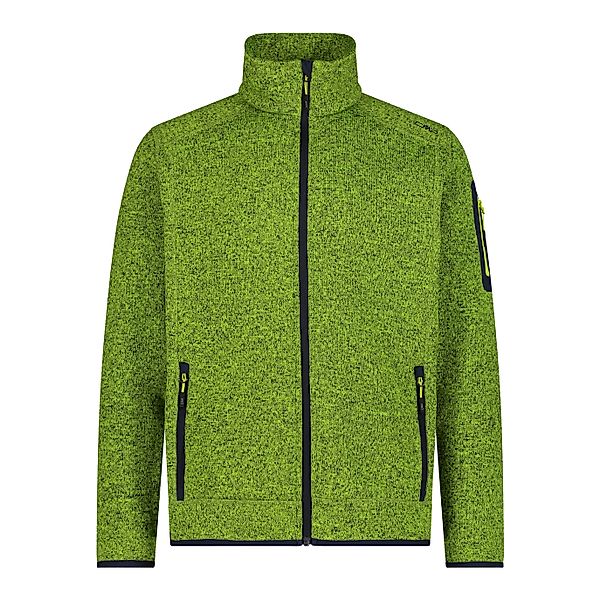 CMP Fleecejacke CMP Herren Fleece Jacke günstig online kaufen