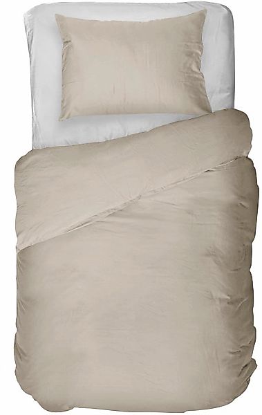 kayori Bettwäsche "Saya" 2 Stk. 100% Mako Satin günstig online kaufen