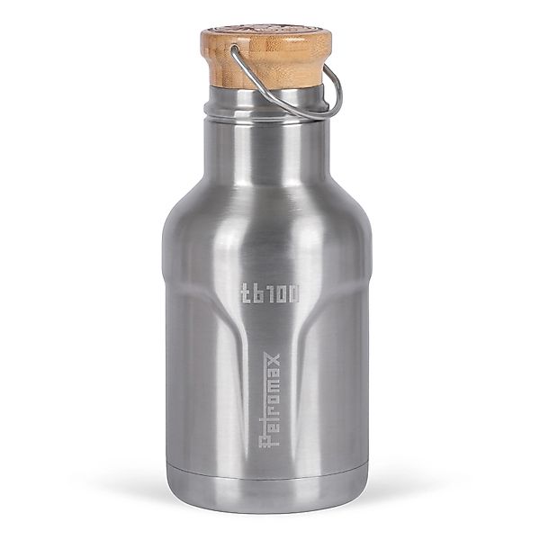 Petromax Isolierflasche TB100 1 l BPA-frei günstig online kaufen