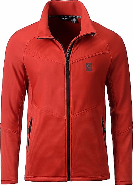 LPO Fleecejacke "Herren-Fleecejacke-Kaspar" günstig online kaufen