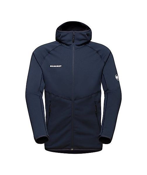 Mammut Fleecejacke Aconcagua ML Hooded Jacket Men günstig online kaufen