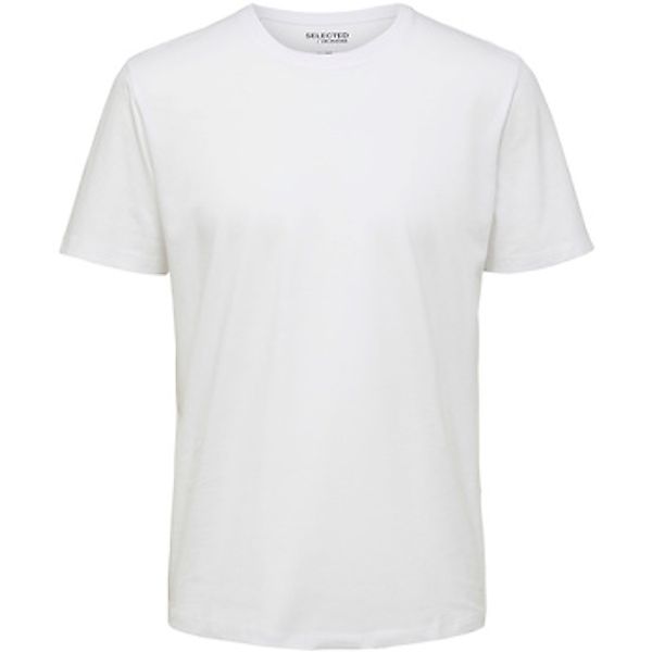 Selected  T-Shirt T-Shirt Aspen Kurzarmshirt günstig online kaufen