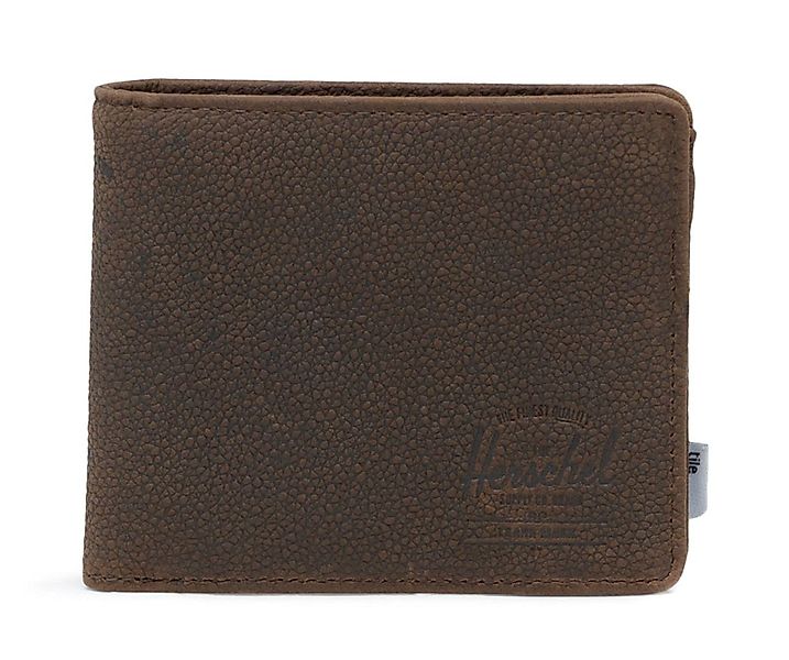 Herschel Geldbörse Roy Plus Coin, aus günstig online kaufen