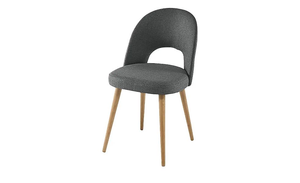 Woodford Esszimmerstuhl  Tara ¦ grau ¦ Maße (cm): B: 49 H: 83 T: 60.0 Stühl günstig online kaufen