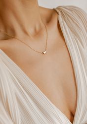 Hey Happiness Herzkette Sweetheart Anhänger Halskette günstig online kaufen