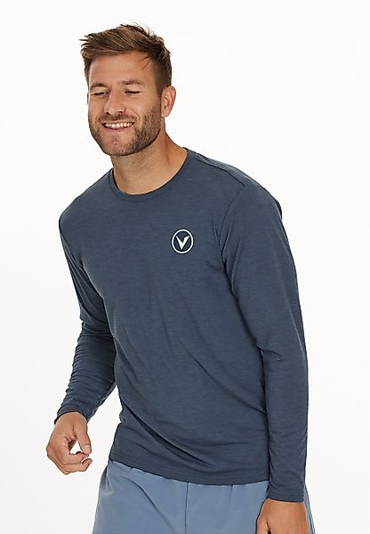 Virtus Langarmshirt "JOKERS M L/S", mit innovativer Quick Dry-Technologie günstig online kaufen