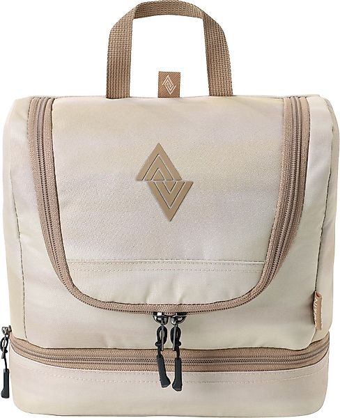 NITRO Kulturbeutel Travel Kit, Kosmetiktasche für günstig online kaufen