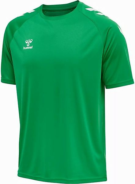 hummel T-Shirt Hummel Herren Trainingsshirt Core XK Poly T-Shirt S/S 211943 günstig online kaufen