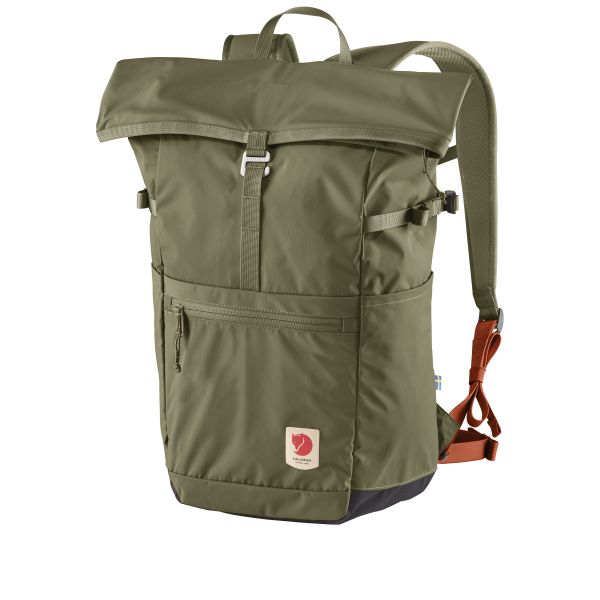 Fjällräven Schulrucksack High Coast Foldsack 24 günstig online kaufen