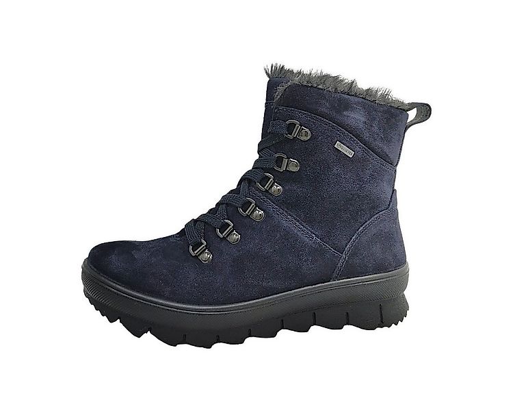 Legero Schnürstiefel Schnürstiefelette günstig online kaufen