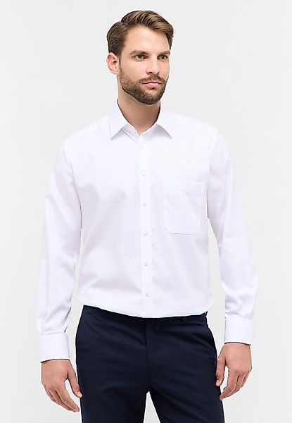 Eterna Langarmhemd COMFORT FIT NON IRON günstig online kaufen