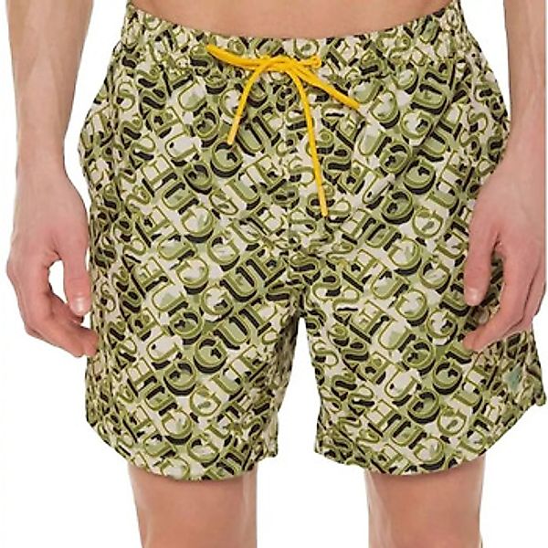 Guess  Badeshorts Logo unlimited günstig online kaufen