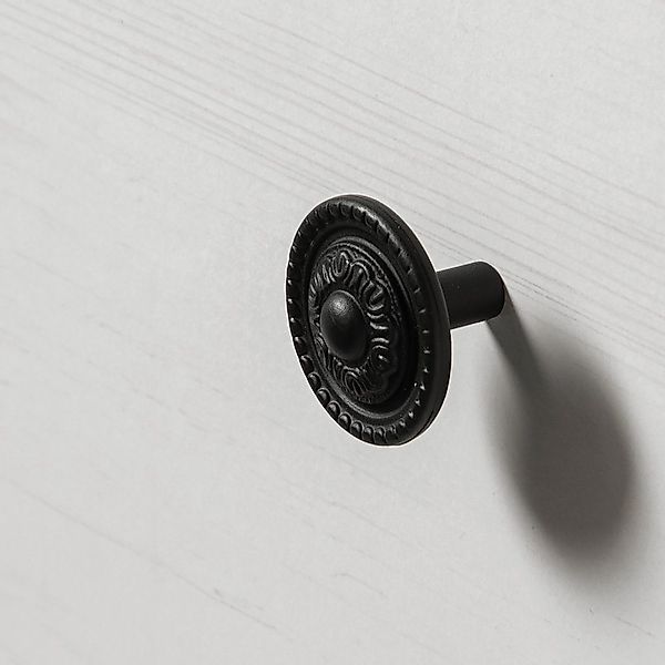 Lomadox Lowboard WINGST-61, Landhaus Fernseh im günstig online kaufen