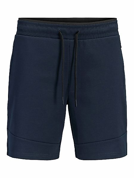 Jack & Jones Sweatshorts "JPSTGORDON BASE SWEAT SHORTS SRT SN" Materialmix günstig online kaufen