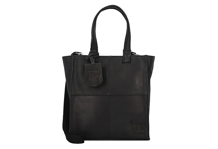 Burkely Schultertasche Rogue Robyn, Leder günstig online kaufen
