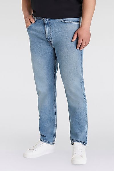Levi's® Plus Tapered-fit-Jeans 502 TAPER B&T günstig online kaufen
