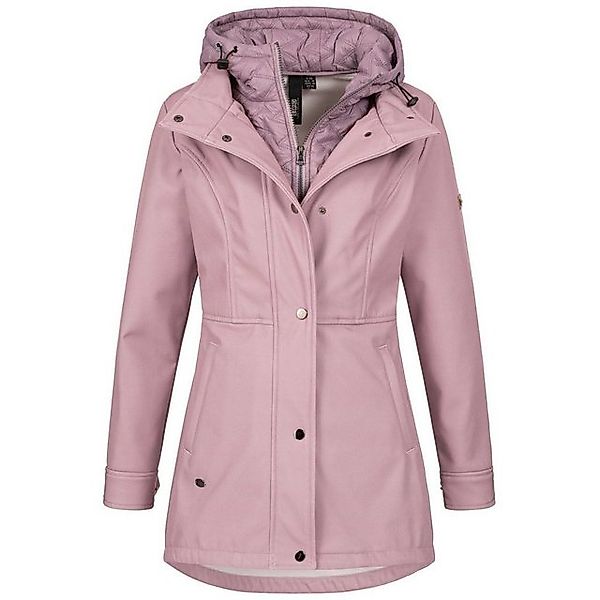 Linea Primero Trekkingjacke Saskia günstig online kaufen