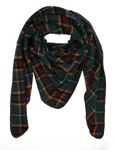 Goodman Design Modetuch Dreiecktuch Schal Alessandra, günstig online kaufen