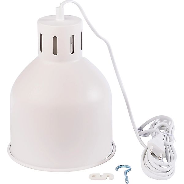 PARUS Pflanzenlampe Zubehör, ohne Leuchtmittel, 4 günstig online kaufen
