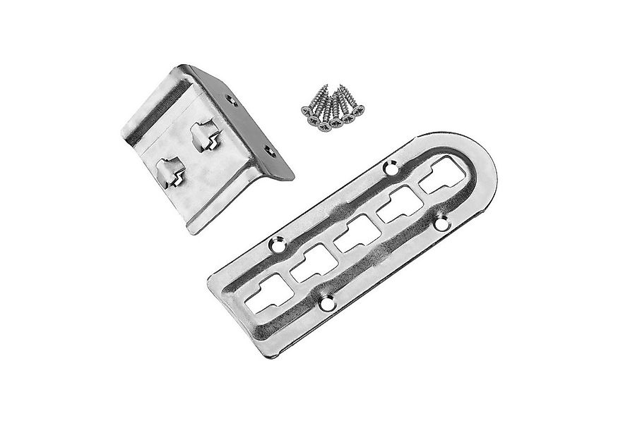 SO-TECH® Winkelbeschlag Bettbeschlag Bettwinkel höhenverstellbar Betten sel günstig online kaufen