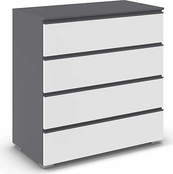rauch Schubkastenkommode "Sideboard Kommode Schubladenkommode Wäscheschrank günstig online kaufen