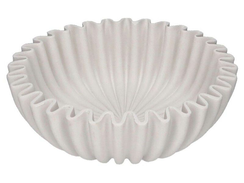 Giftcompany Dekoschale Korba Schale S weiß günstig online kaufen