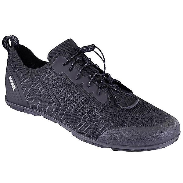Meindl Pure Comfort Schwarz/Silber günstig online kaufen