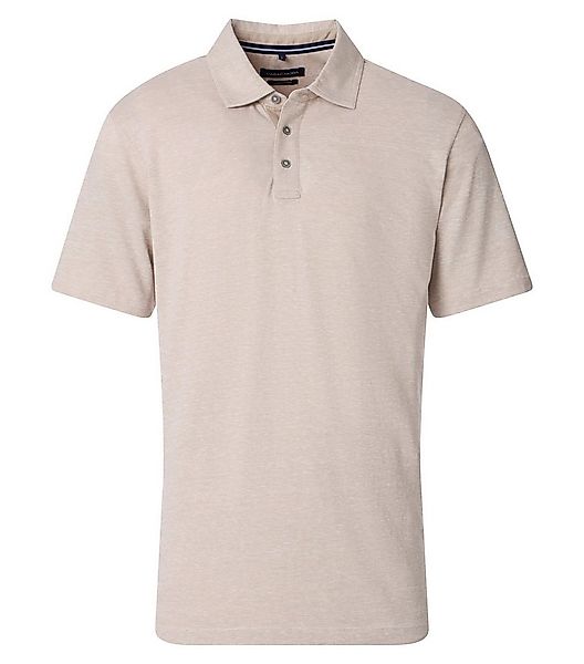 CASAMODA Poloshirt CASAMODA Polo-Shirt uni günstig online kaufen