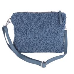 MIRROSI Umhängetasche Damen Flauschige Damen Plüsch, günstig online kaufen