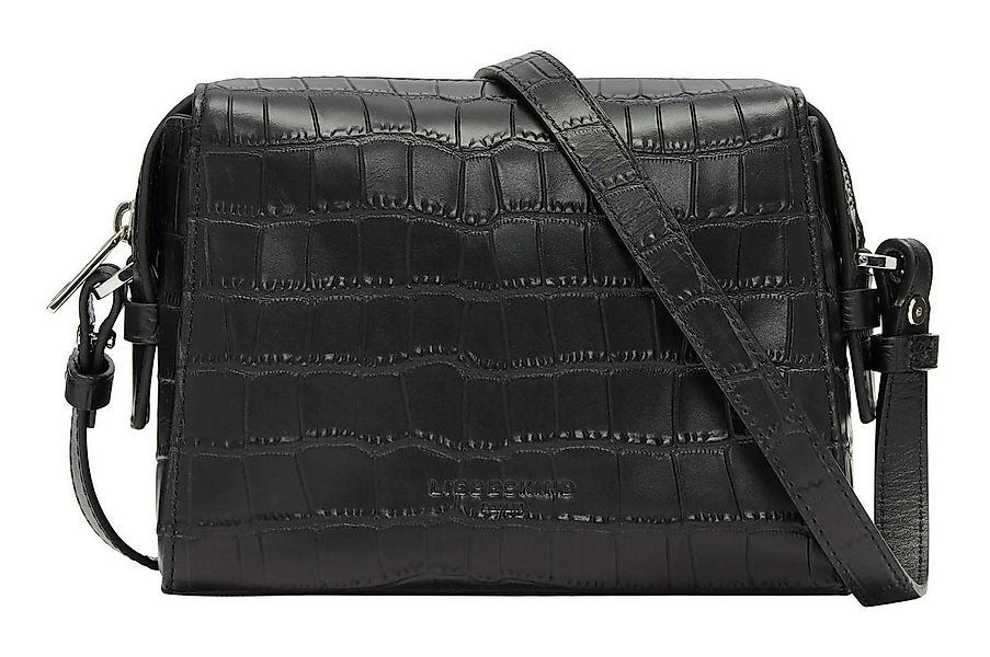 Liebeskind Berlin Umhängetasche Crossbody Bag, aus echtem Leder günstig online kaufen