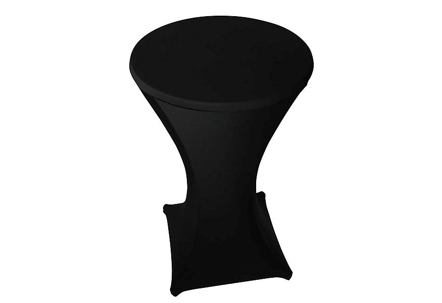 Jirex Trading Company Stehtischhusse Stehtisch Hussen ø 70 cm oder 80 cm ve günstig online kaufen