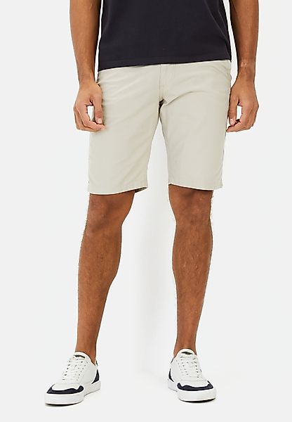 camel active Chinoshorts mit Stretch günstig online kaufen