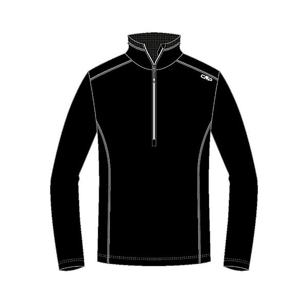 CMP Fleecepullover CMP Herren Pullover Man günstig online kaufen
