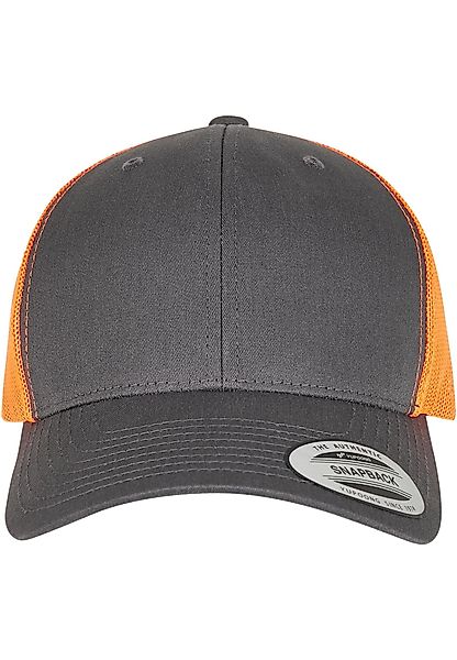 Flexfit Flex Cap Flexfit Unisex Retro günstig online kaufen
