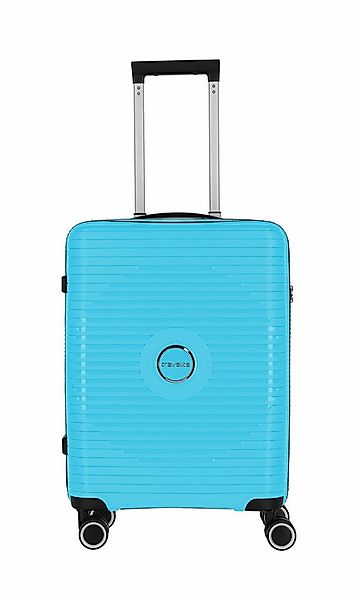 travelite Hartschalen-Trolley Orbita, verschiedene Größen und Farben, 4 Rol günstig online kaufen