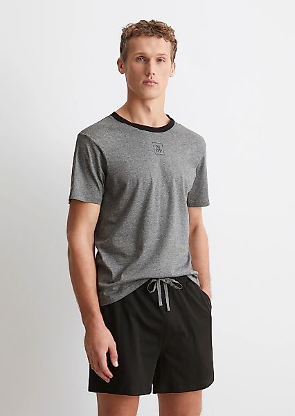 Marc OPolo Shorty "Mix N Match Cotton", 2 Stk. Baumwolle, Jersey-Qualität, günstig online kaufen