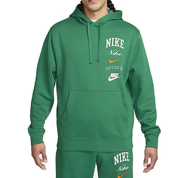 Nike Sweatshirt M NK CLUB BB PO HDY STACK GX günstig online kaufen