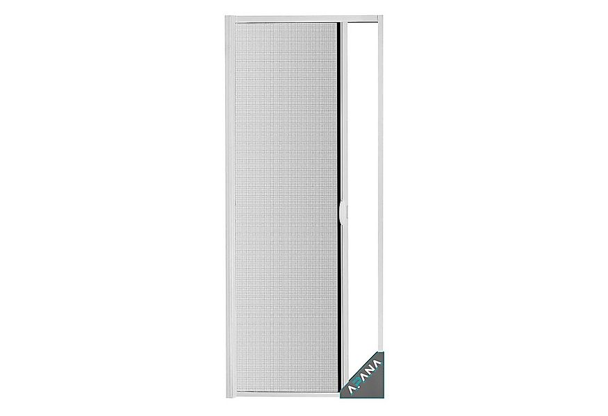 APANA Insektenschutz-Tür Fliegengitter Insektenschutz Tür Rollo Schiebetür günstig online kaufen