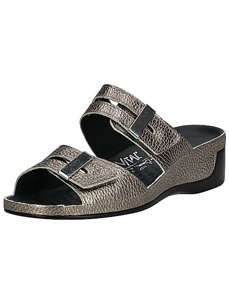 Vital Pantoletten Leder Pantolette günstig online kaufen