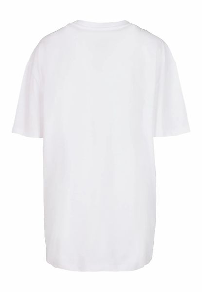 Merchcode T-Shirt "Merchcode Damen" 1 Stk. günstig online kaufen