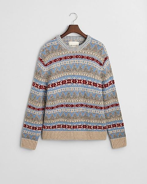 Gant Strickpullover günstig online kaufen