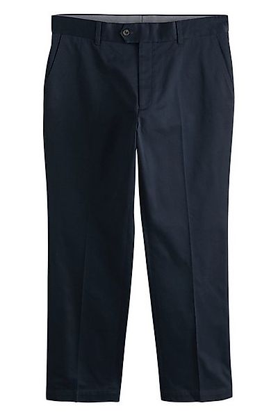 Next Chinohose Signature Emmetex Chinohose aus 100 % Baumwolle (1-tlg) günstig online kaufen