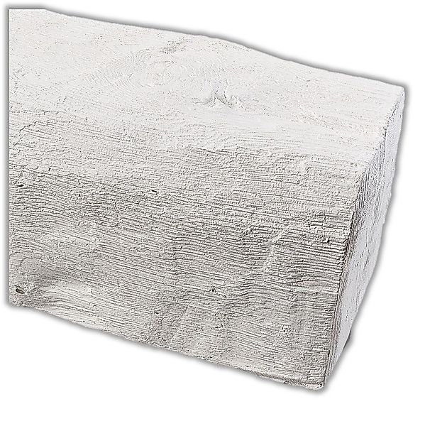Homestar Deckenleiste Deckenbalken Holzimitat Eiche, 19 günstig online kaufen