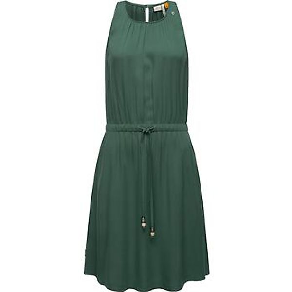 Ragwear Blusenkleid "Sanai", stylisches Sommerkleid mit verspielten Details günstig online kaufen
