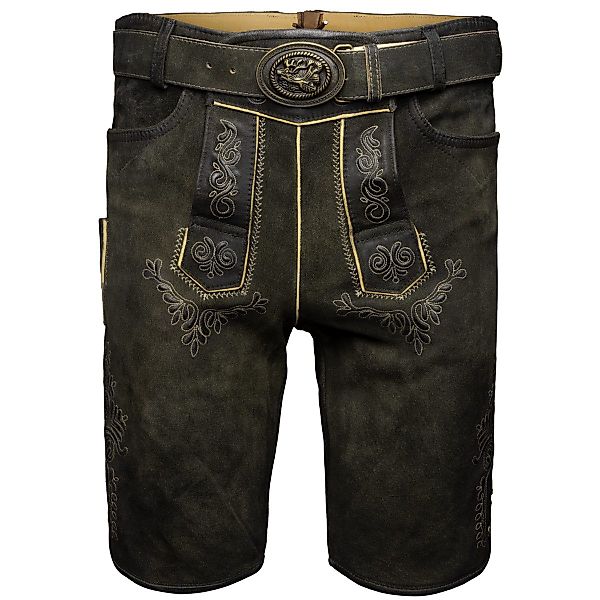Maddox Trachtenlederhose Rolli Herren günstig online kaufen